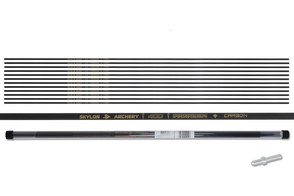 SKYLON TUBE PARAGON