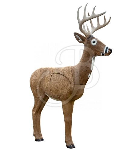 RINEHART CIBLE 3D WOODLAND