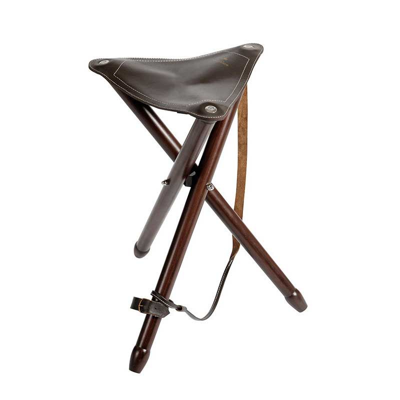 LVC TREPIED BOIS TASSIN 60CM