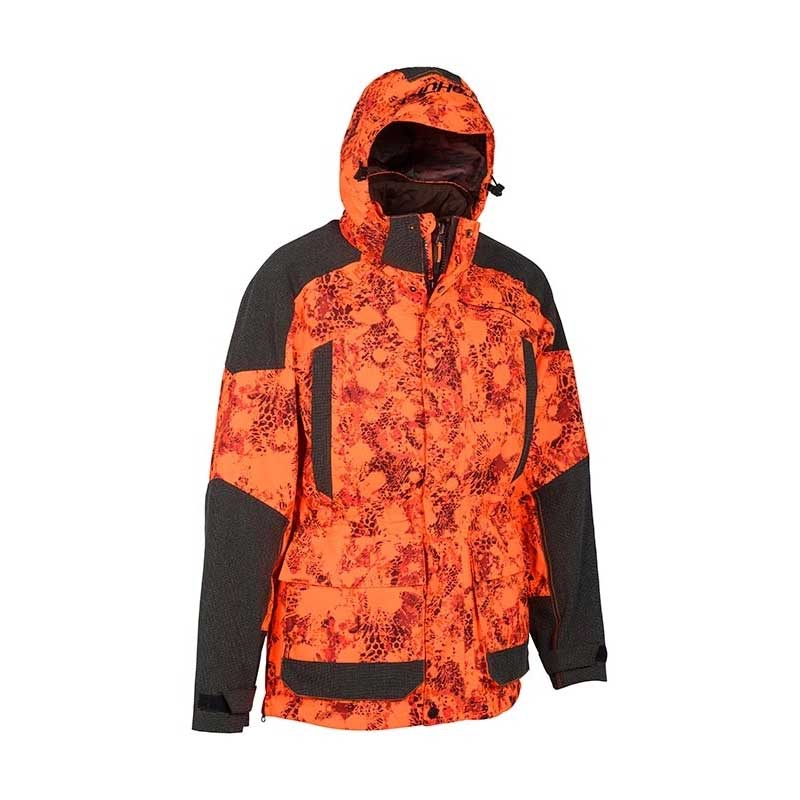 LVC VESTE IBEX PRO VIPER BLAZE