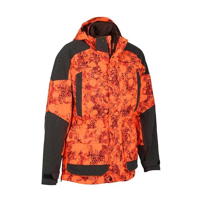 LVC VESTE IBEX PRO VIPER BLAZE