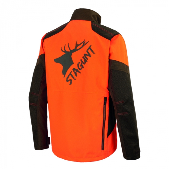 STAGUNT VESTE TRAQUE HARDTRACK