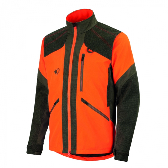 STAGUNT VESTE TRAQUE HARDTRACK
