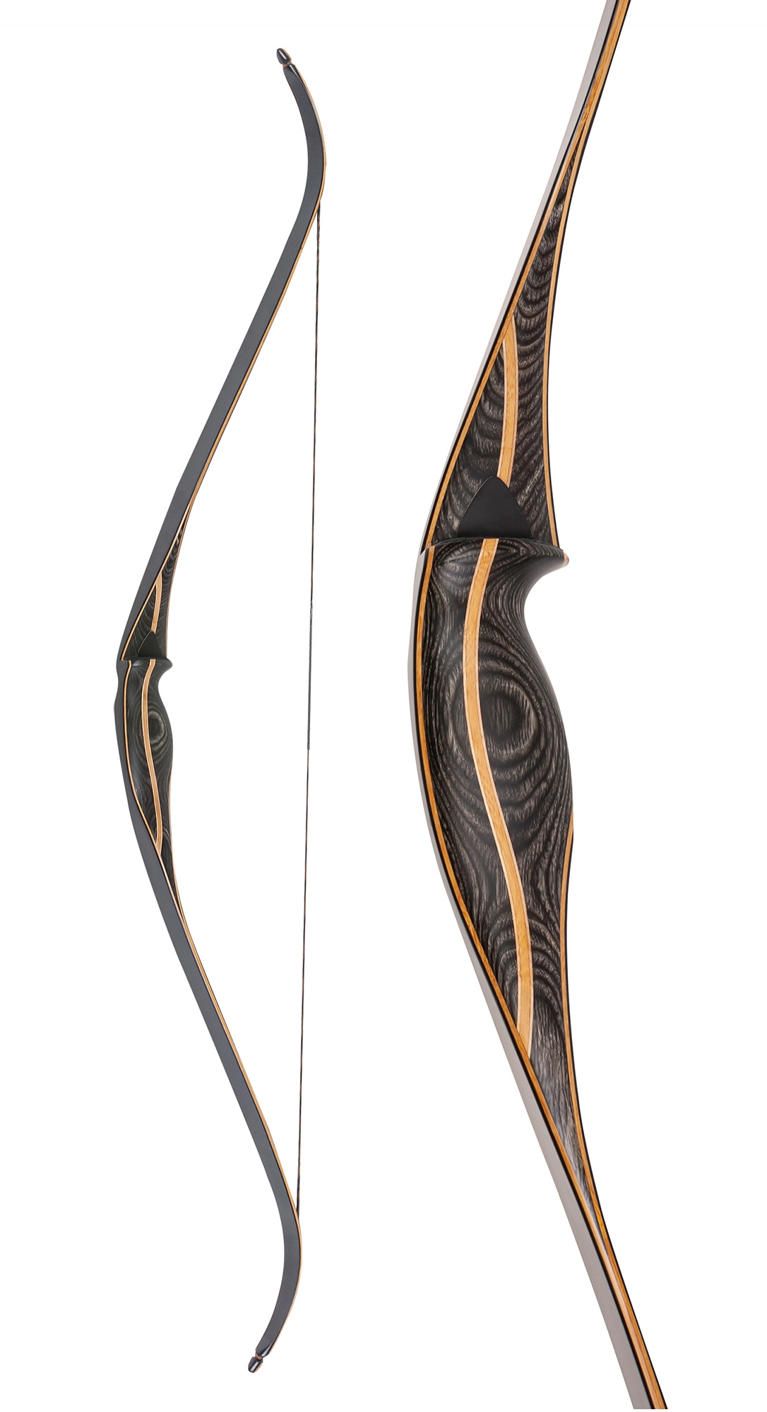 OLD MOUTAIN RC STYGIAN 56