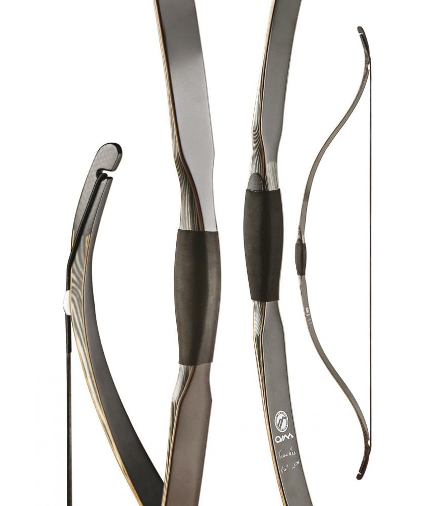 OLD MOUTAIN HORSE BOW TRACKER