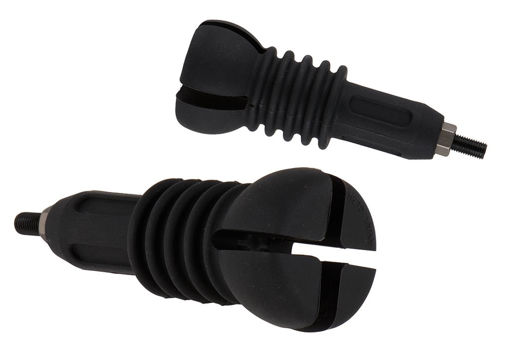 MAXIMAL 3D STAB RUBBER 4MAX
