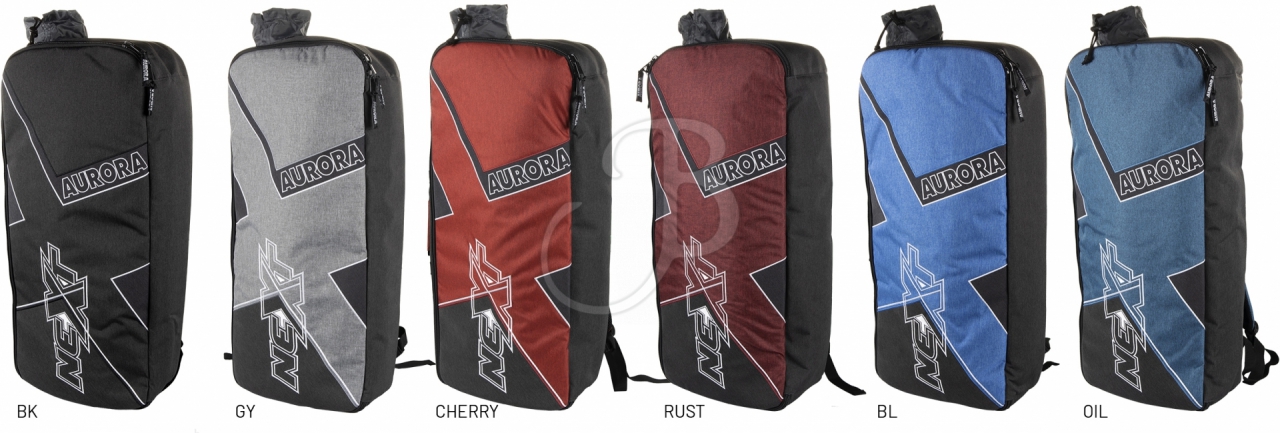 AURORA BACKPACK NEXT 22