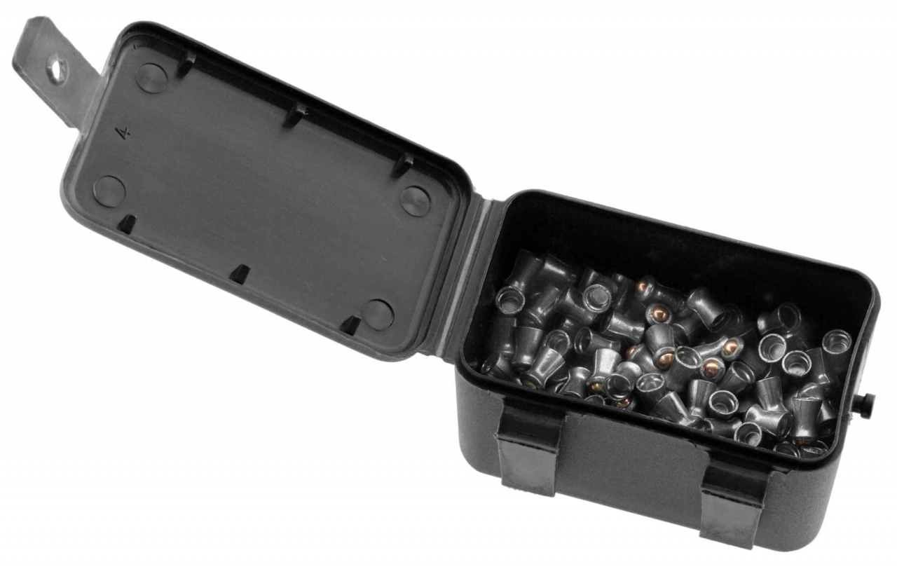 GAMO 5.5 ROCKET 5.5 *100