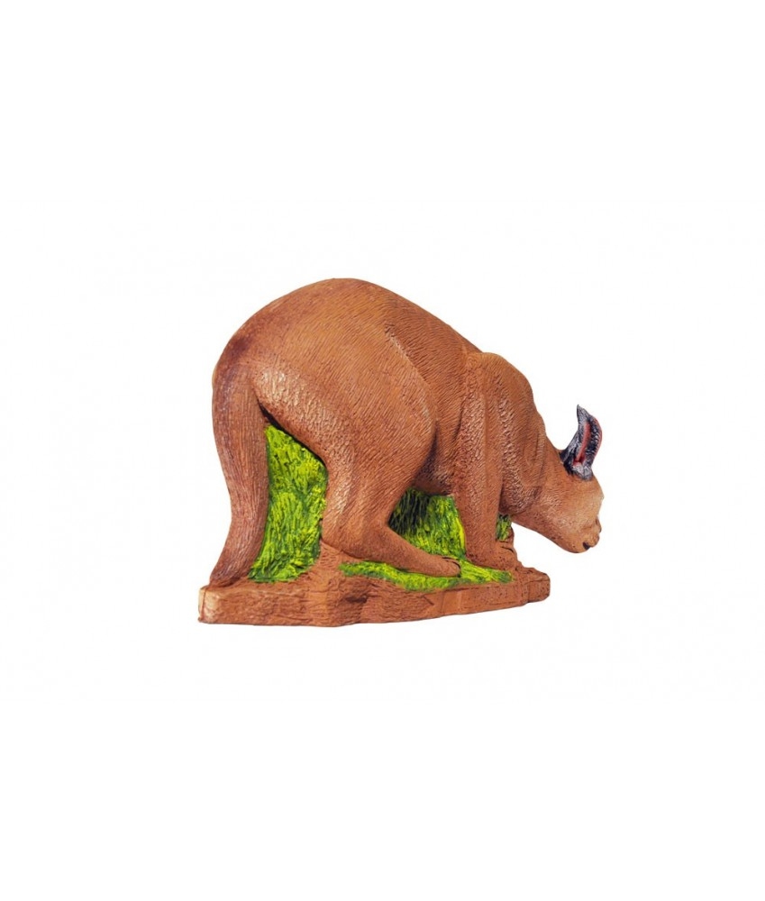WILDCRETE 3D CARACAL