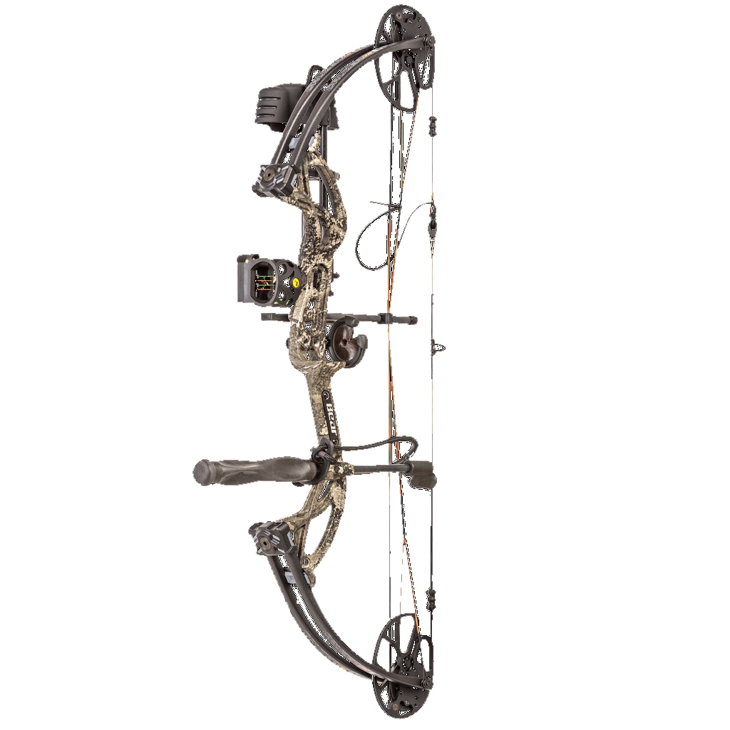 BEAR 19 CRUZER G2 STRATA RTH