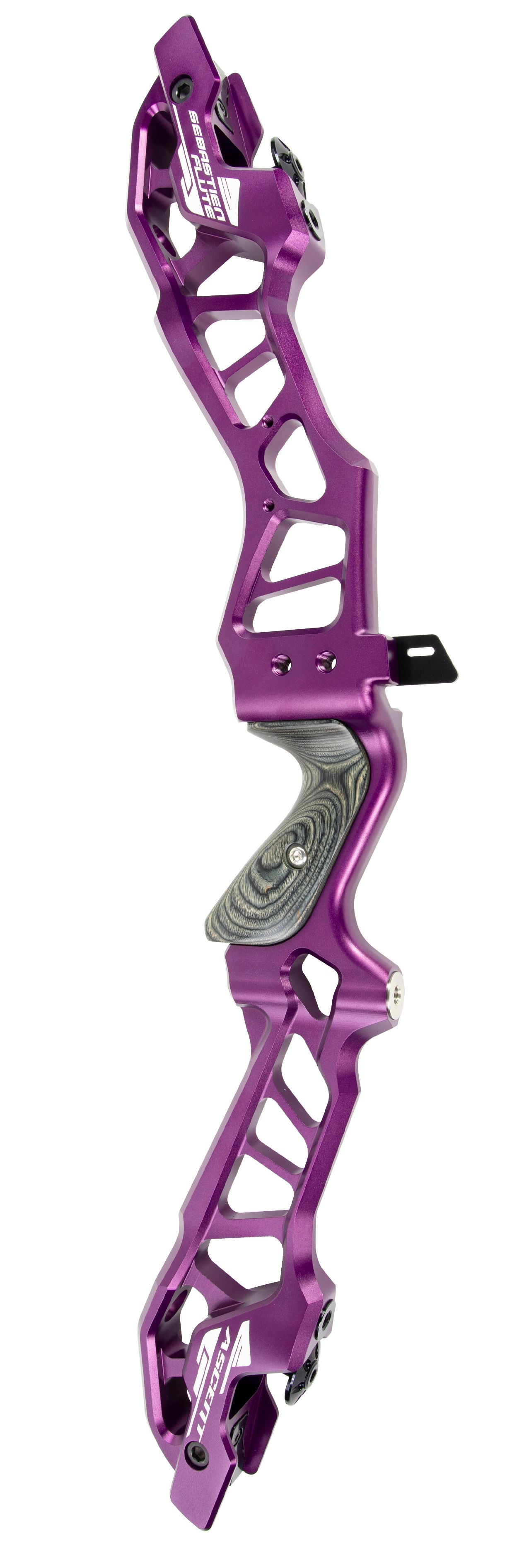 SEBASTIEN FLUTE PO ASCENT 25