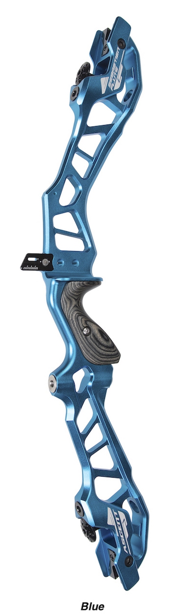 SEBASTIEN FLUTE PO ASCENT 25