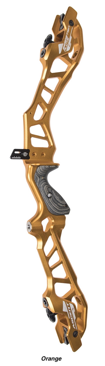SEBASTIEN FLUTE PO ASCENT 25