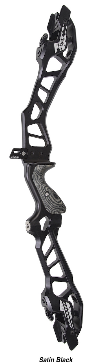 SEBASTIEN FLUTE PO ASCENT 25