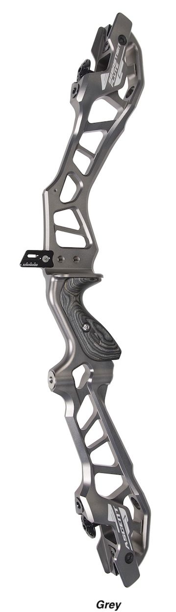 SEBASTIEN FLUTE PO ASCENT 25