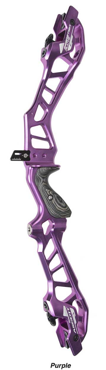 SEBASTIEN FLUTE PO ASCENT 25