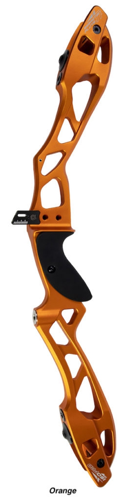 SEBASTIEN FLUTE PO ISO PRO 25