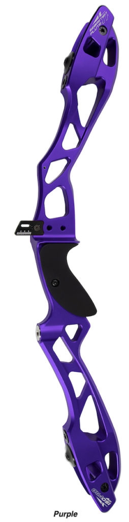 SEBASTIEN FLUTE PO ISO PRO 25
