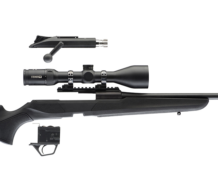BERETTA BRX1 SYNTHETIQUE