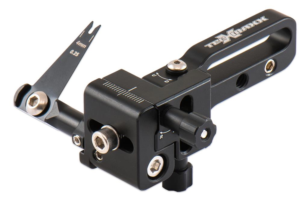 AVALON RF BLADE POULIE MAXX