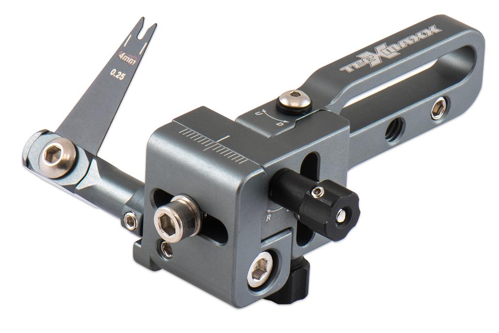 AVALON RF BLADE POULIE MAXX