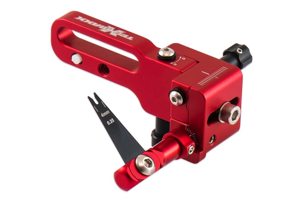 AVALON RF BLADE POULIE MAXX