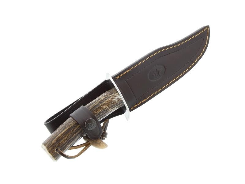 MUELA CHASSE GREDOS 160 MM