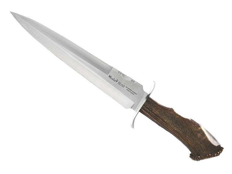 MUELA DAGUE BEAR 24CM MEULE