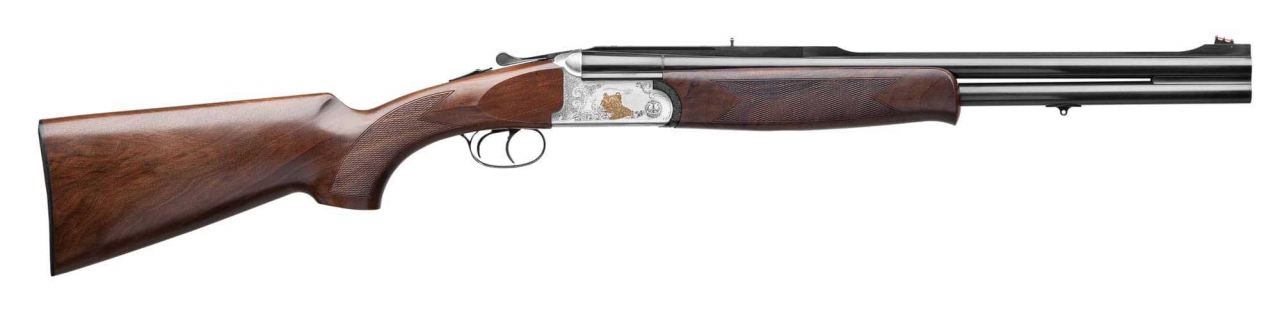 FAIR SUP EXTR 20 SLUG ACIER