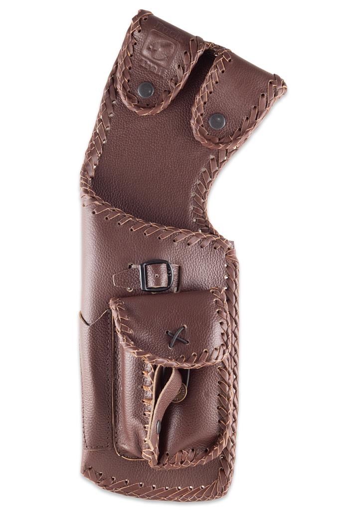 BUCKTRAIL CARQ. FIELD AZTEC