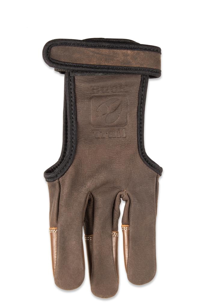BUCKTRAIL GANT CUIR STONE