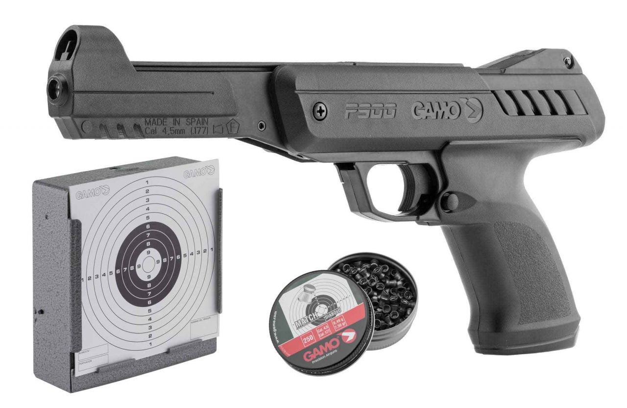 GAMO PISTOLET 4.5 P900 IGT