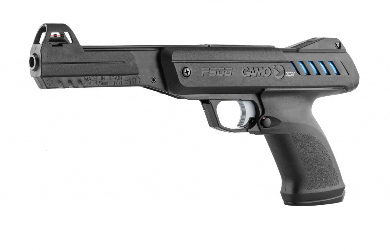 GAMO PISTOLET 4.5 P900 IGT