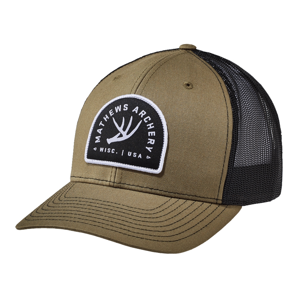 MATHEWS CASQUETTE ANTHLER