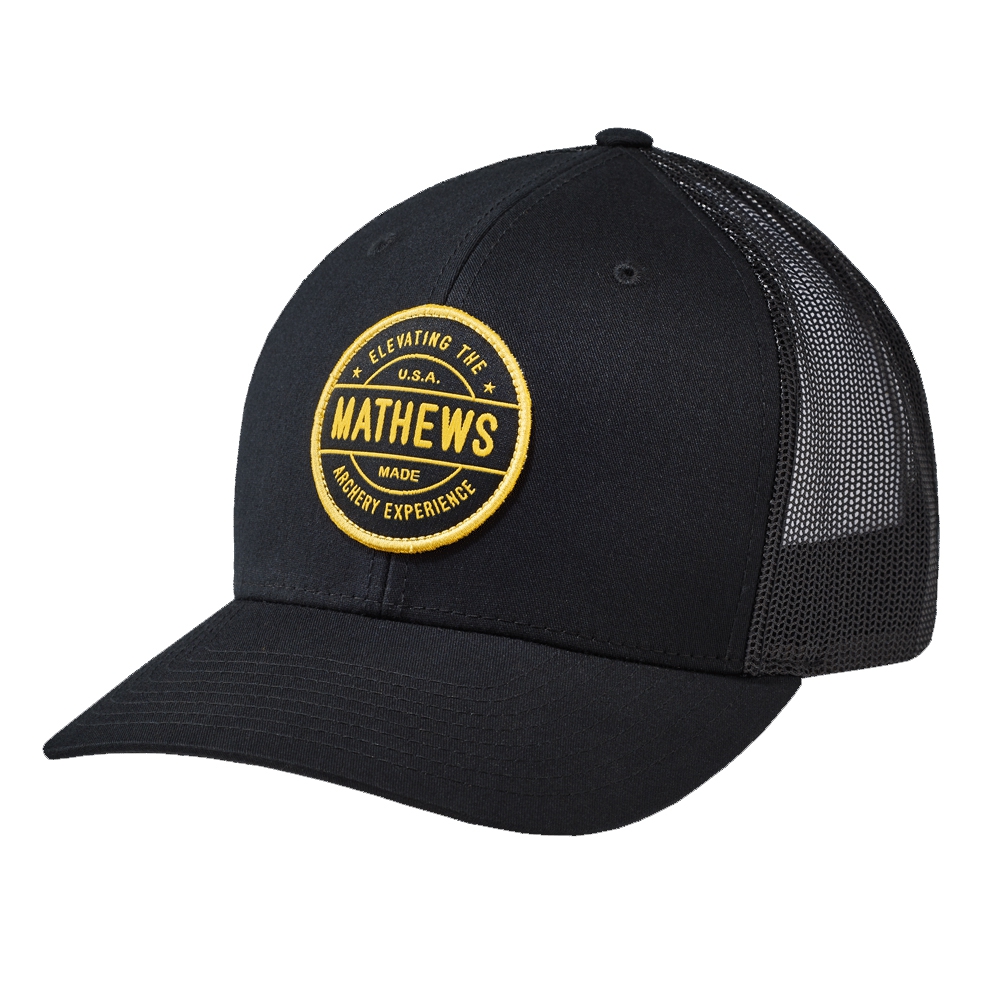 MATHEWS CASQUETTE ANTHEM