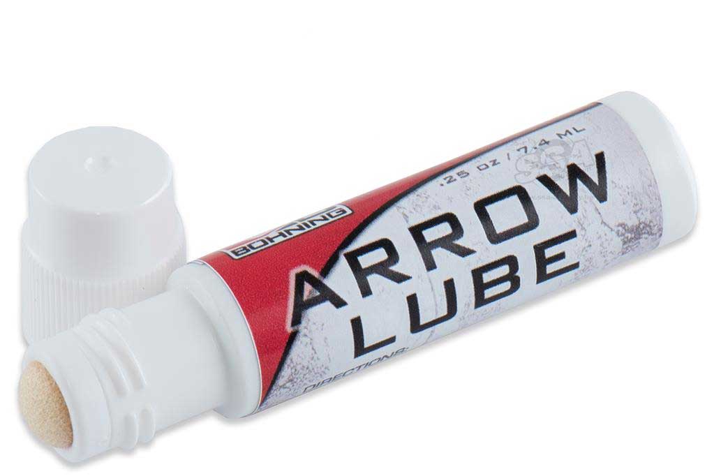 BOHNING LUBRIFIANT FLECHE