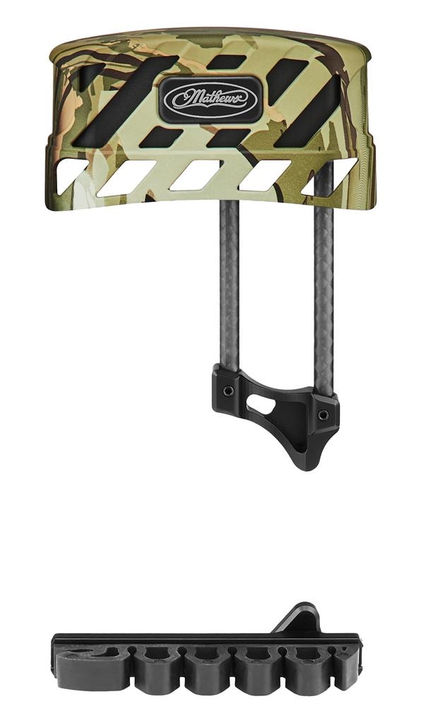 MATHEWS CARQUOIS D ARC LOWPRO