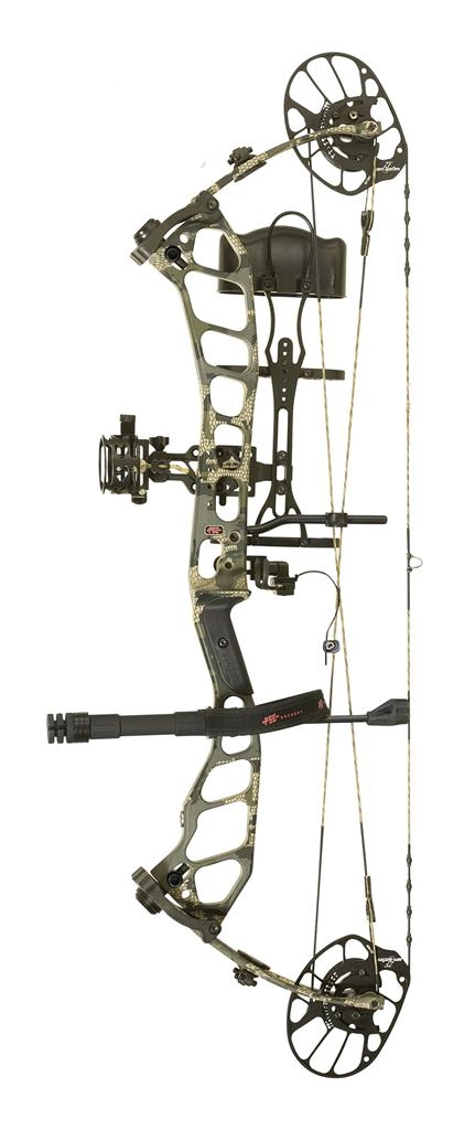 PSE KIT DRIVE NXT MAX 60