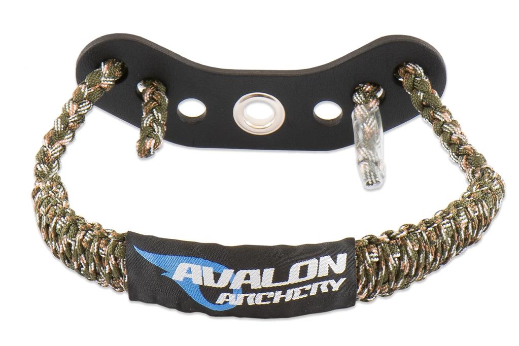 AVALON DRAGONNE ARC TRESSE
