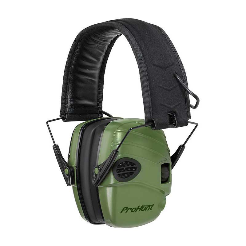 PRO HUNT CASQUE ELECTRONIQUE