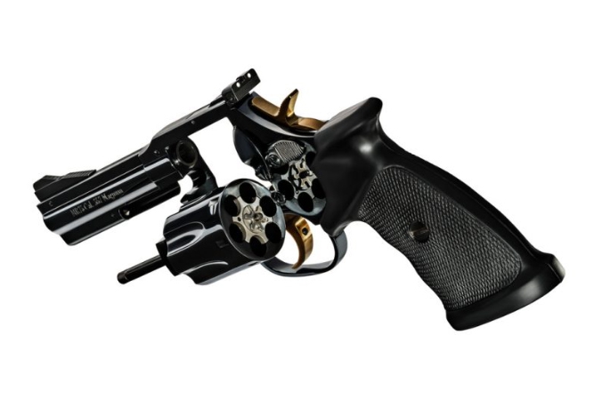 MANURHIN MR73 SPORT 51/4