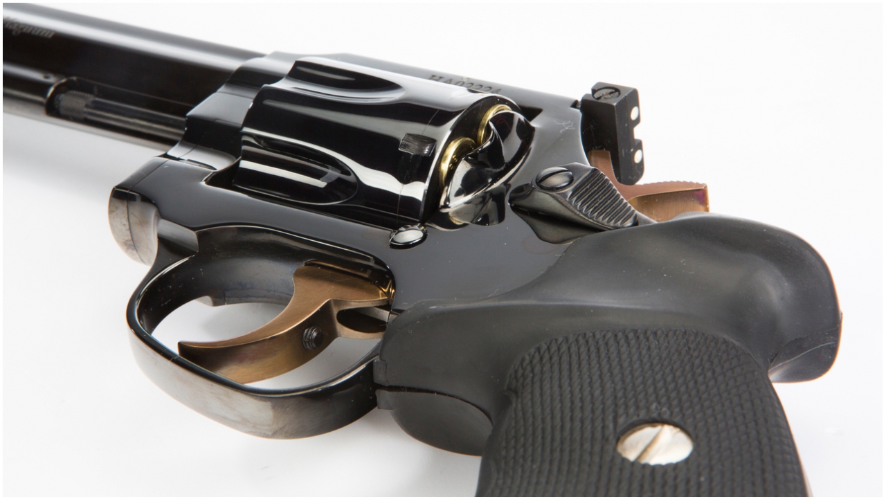 MANURHIN MR73 SPORT 51/4