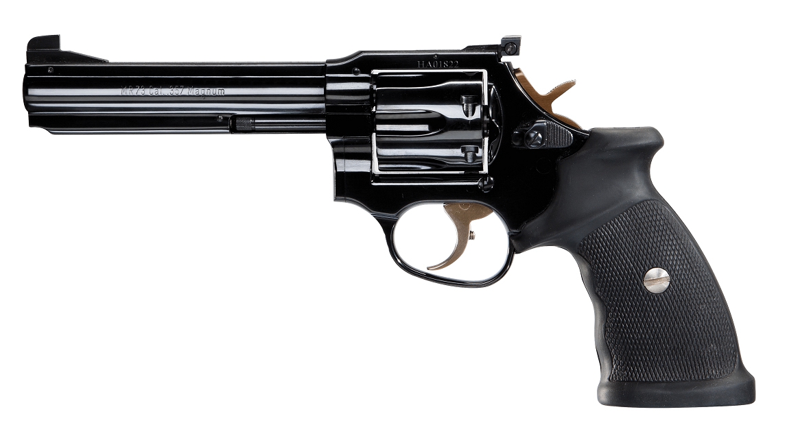 MANURHIN MR73 SPORT 51/4