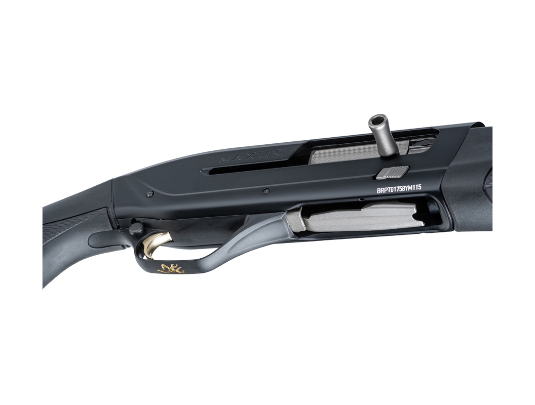 Browning S-A maxus II compo