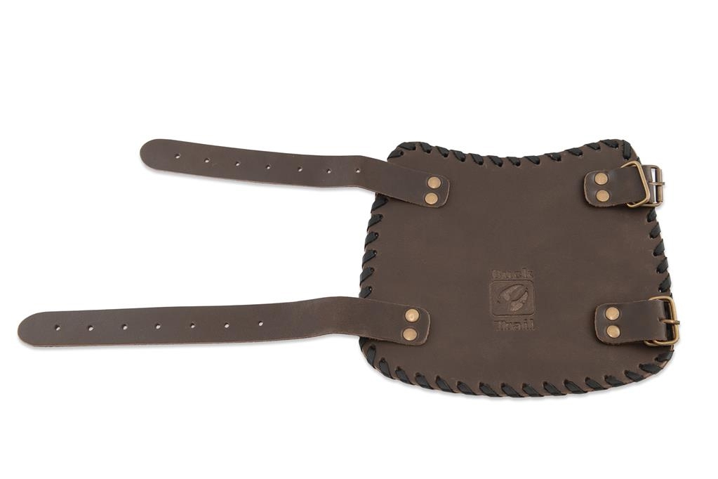 BUCKTRAIL BRACELET TRIBAL CUIR