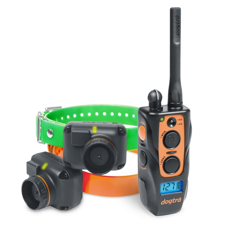 DOGTRA 2602 TB