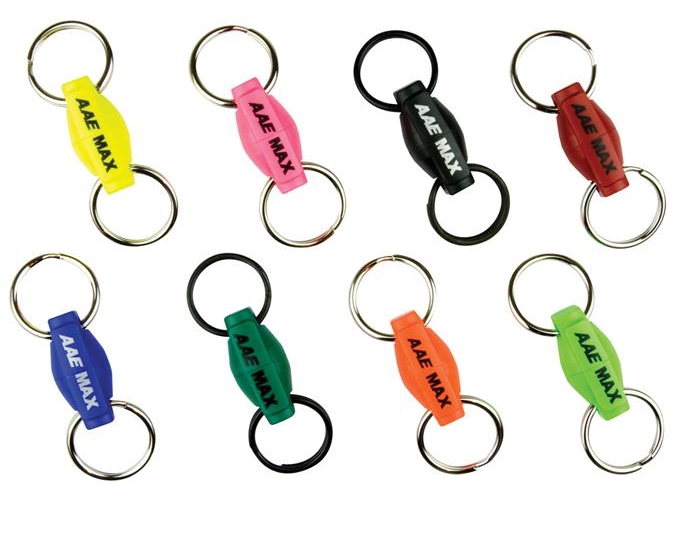 AAE AIMANT CLIP MIX COLOR