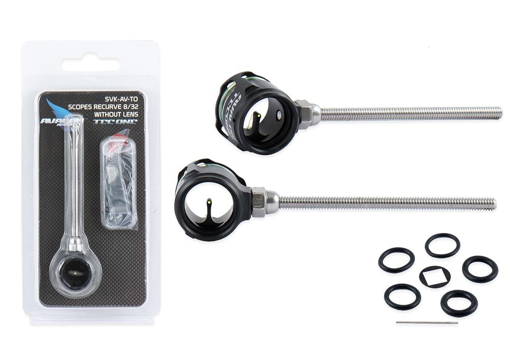 AVALON OEILLETON TEC ONE 0.19