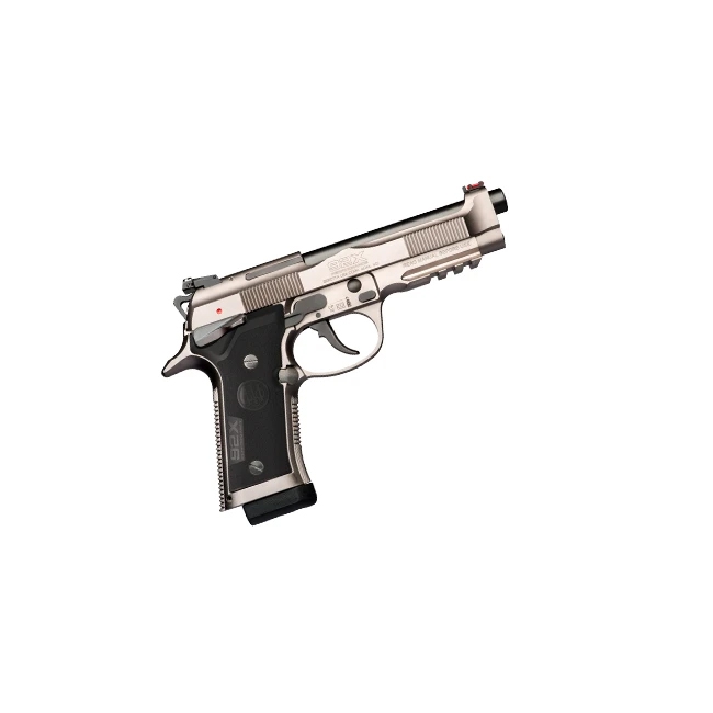 BERETTA 92X PERFORMANCE 9X19