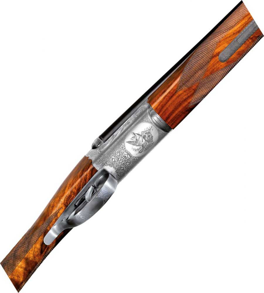 CHAPUIS JUXT EJECT DD RGP CF